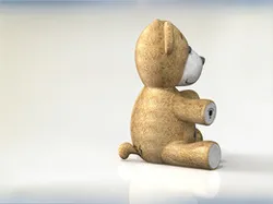 Teddy