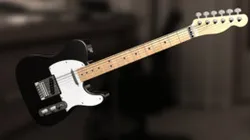 Telecaster - custom guitar