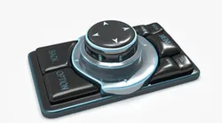Telematics Interface iDrive Controller
