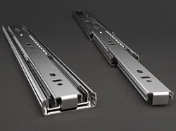 Telescopic Slides