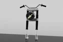 Telescoping Forks