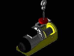 telpher DENZEL TF-500