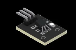 Temperature-Sensor Module (joy-it, KY-001, DS18B20)