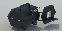 tempering furnace