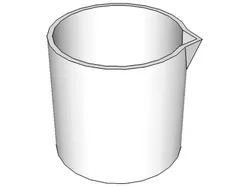 100ml Beaker