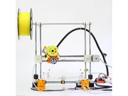 3DM1 - RepRap 3D Printer