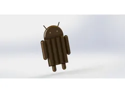 Android Kit Kat