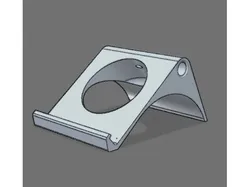Apple Macbook pro retina 13" notebook stand