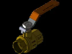 Ball Valve