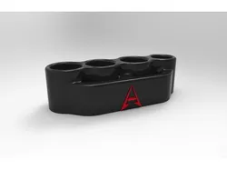 Brass Knuckles