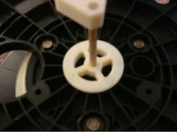 Bushing for Spool