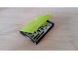 Business Card (or credit card) Case 86x54 mm