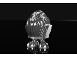 Cupcake Makerbot