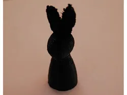 Easter Bunny
