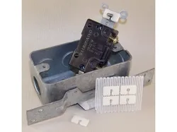Electric Box Spacer