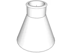 Erlenmeyer Flask