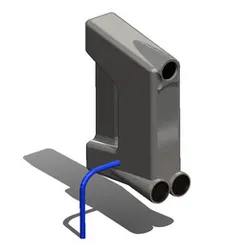 Escaner 3D (Scaner 3D)