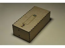 Leave me alone box