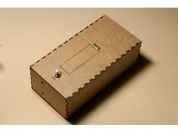 Leave me alone box v. 2
