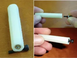 M3 nut driver