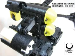 MakerBot Defender
