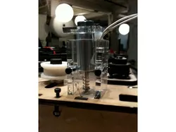 MakerBot Percussion