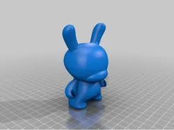 Manifold Dunny