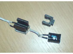 Mendel clip-on LED lighting