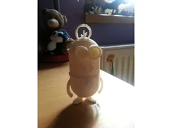Mimo? figure