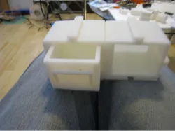 Modular boxes