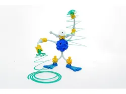 Ogo Spiral