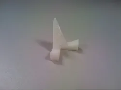 Parametric Puck Holder