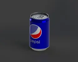 pepsi bottle