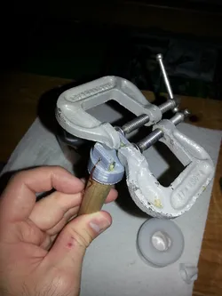 Probe Tip