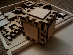 Puzzle Box