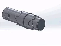 Reciprocating indexer