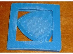 Reuleaux Triangle for FDM
