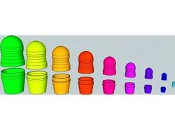 Russian Dolls