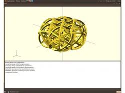 sphere thingi