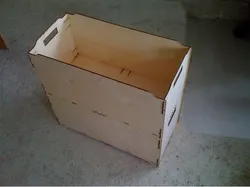StackBox