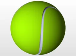 Tennis Ball