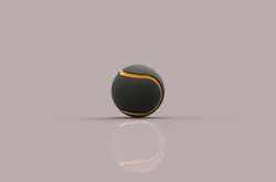 tennis ball