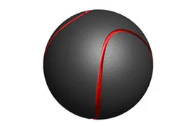 Tennis Ball