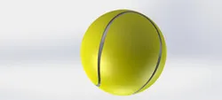 Tennis Ball