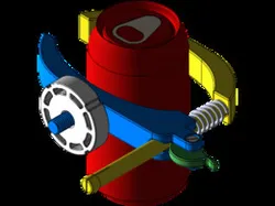 TERD (TERminal Device)