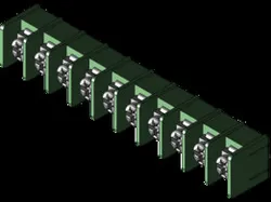 Terminal Block 7.62mm