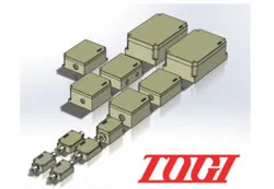 Terminal box