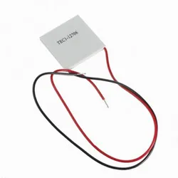 Termoelectric coller TEC1-126-706