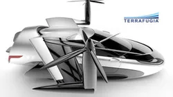 Terrafugia TF-X Concept