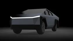 Tesla Cybertruck